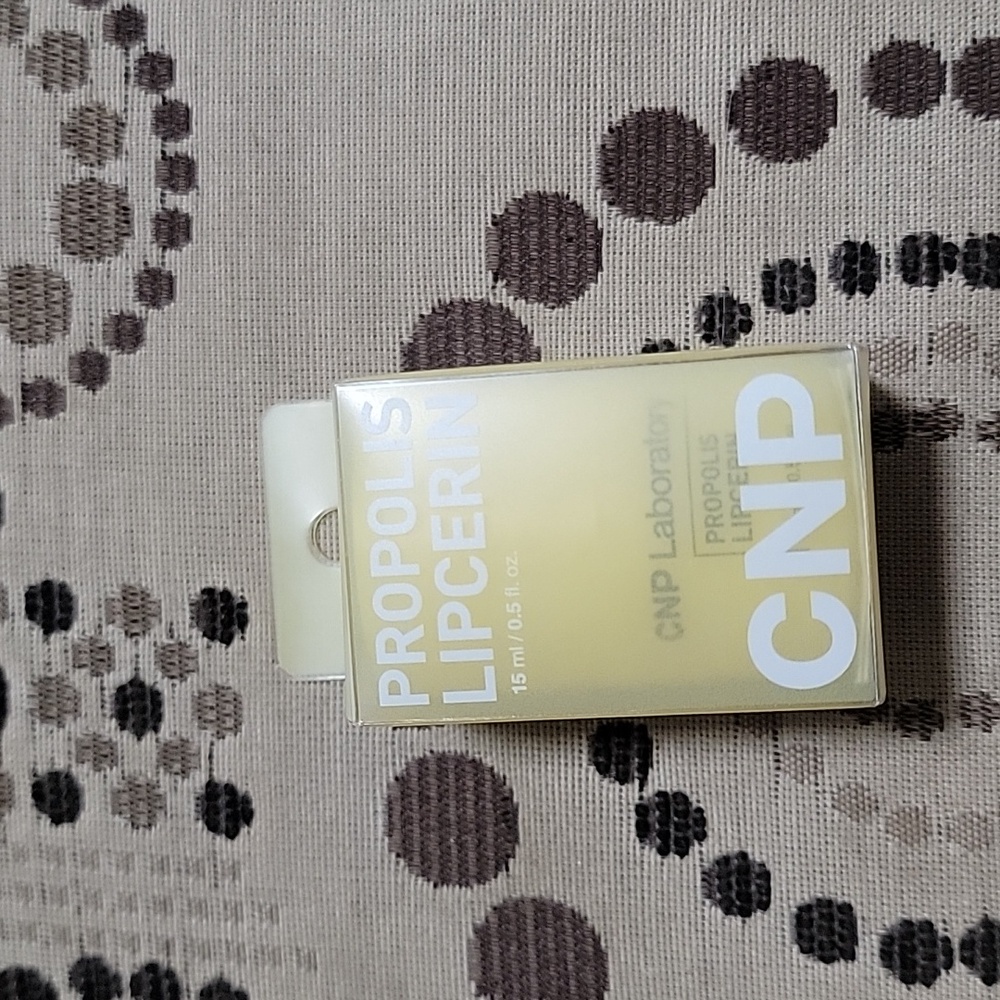 CNP Propolis Lipcerin Lip Balm 15ml